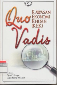 Quo Vadis