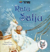 RATU SALJU