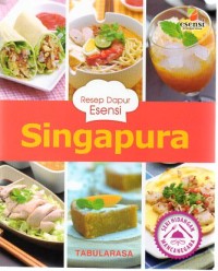 Image of Singapura
