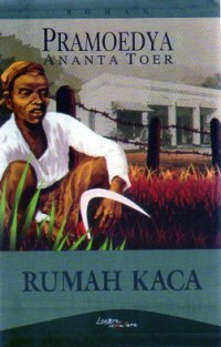 RUMAH KACA