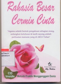 Image of Rahasia Besar Cermin Cinta