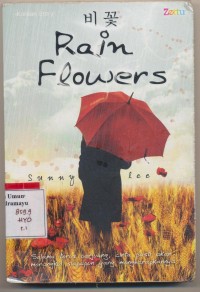 Image of Rain Flowers