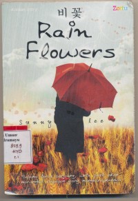 Rain Flowers