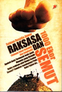 Image of Raksasa Dan 1000 Ekor Semut