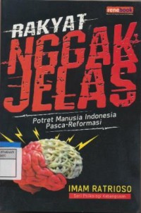 Rakyat Nggak Jelas