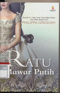 ratu mawar putih