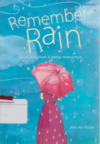 Image of Remember Rain