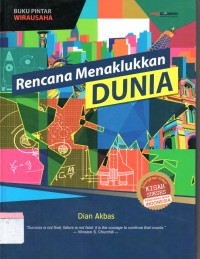 Image of Rencana Penaklukan Dunia