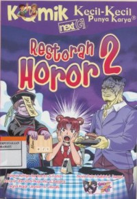 Image of Restoran horor 2