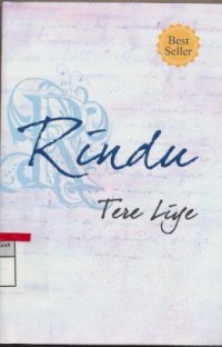 Image of Rindu