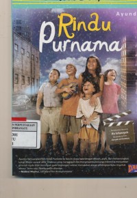 Image of Rindu Purnama (KKPK)