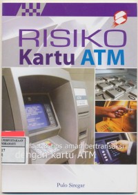 Risiko kartu ATM