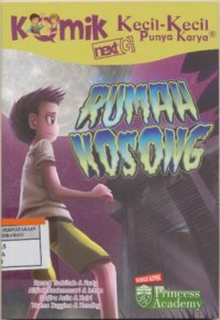 Image of Rumah kosong