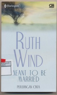 Image of Perjuangan Cinta Meant To Be Married