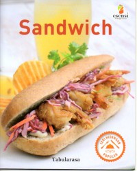 Image of Sandwich