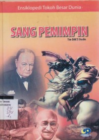 Image of Sang Pemimpin