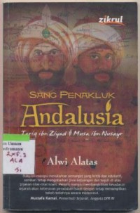 Sang penakluk andalusia