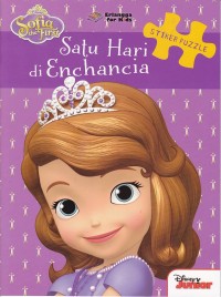 Image of Satu Hari di Enchancia