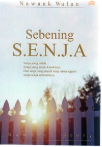 SEBENING SENJA