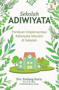 Image of Sekolah Adiwiyata