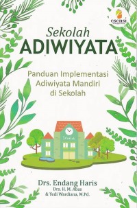 Sekolah Adiwiyata