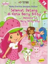 Selamat Datang di Kota Berry Bitty