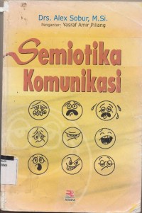 Semiotika Komunikasi