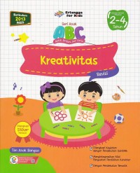 ABC Kreativitas (Revisi)