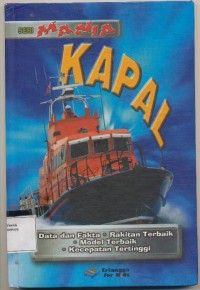 Kapal