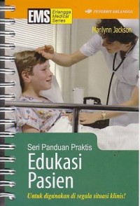 Panduan Praktis Edukasi Pasien