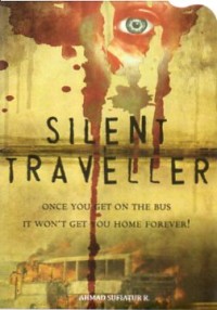 Image of SILENT TRAVELLER