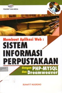 Membuat Aplikasi Web: Sistem Informasi Perpustakaan