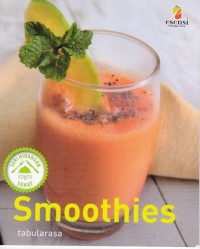 Image of Seri Hidangan Sehat Smoothies