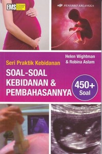 Soal-soal Kebidanan & Pembahasannya