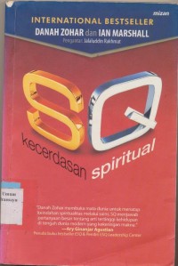 SQ Kecerdasan Spiritual