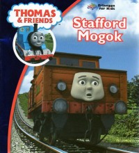 Image of Stafford Mogok