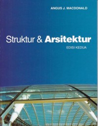 Struktur dan Arsitektur Edisi KE-2