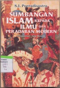 Image of sumbangan islam kepada ilmu peradaban modern