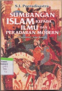 sumbangan islam kepada ilmu peradaban modern