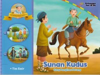 Sunan Kudus: Sang Panglima Perang