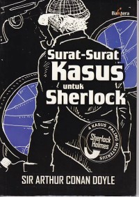 Image of Surat-Surat Kasus untuk Sherlock