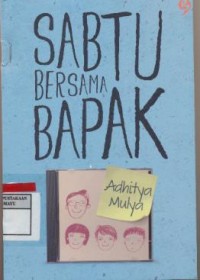 Sabtu Bersama Bapak