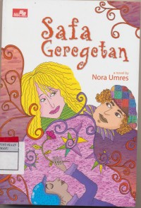 Image of SAFA GEREGETAN