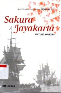 Sakura Jayakarta