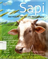 Image of Sapi Dari Hulu Ke Hilir dan Info Mancanegara