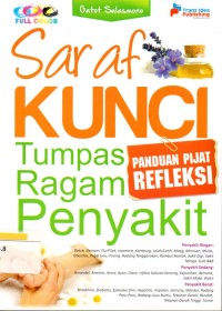 Image of Saraf Kunci Tumpas Ragam Penyakit