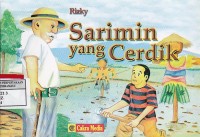 Sarimin yang cerdik