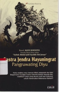 Image of Sastra Jendra Hayuningrat Pangruwating Diyu