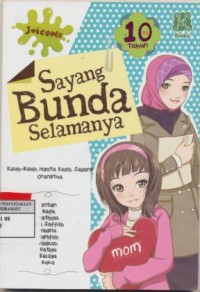 Sayang Bunda Selamanya