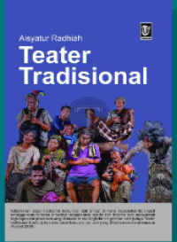 Image of TEATER TRADISIONAL